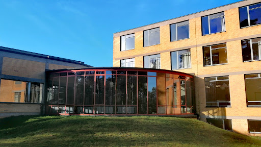 UNESCO-Welterbe Bauhaus. Besucherzentrum Bernau - Thumbnail