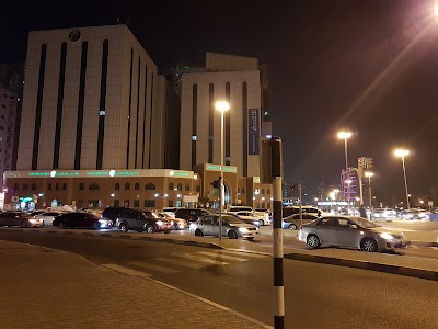 Photos of بنك دبي الاسلامي فرع الشارقة