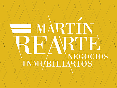 MARTIN REARTE Negocios Inmobiliarios, Author: Andres Zapata Olmos