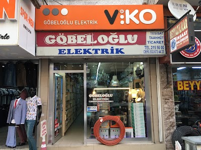 Göbeloğlu Elektrik