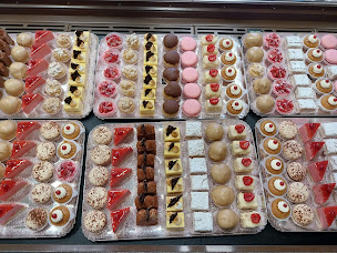 Photo n°44 de Boulangerie Blé a Ba à Le Pian-Médoc (Pâtisserie)