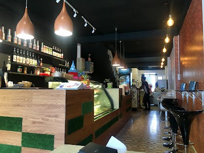 Photos of Just' Coffee & Bakery House