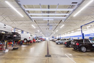 Photos of Hoffman Ford