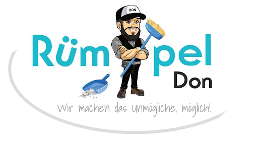 Rümpel Don - Entrümpelung, Wohnungsauflösung, Haushaltsauflösung