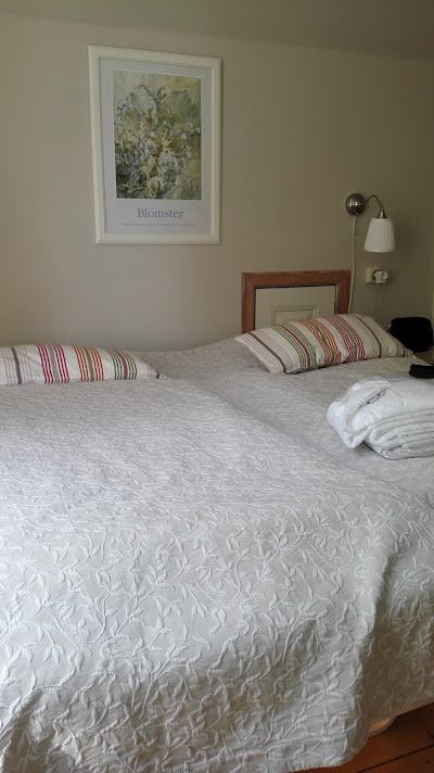 Photos of Tiendegaarden B&B