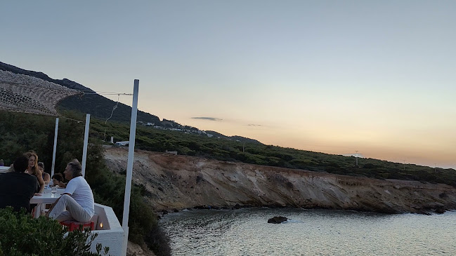Αριθμός τηλεφώνου NISOS cafe-bar
