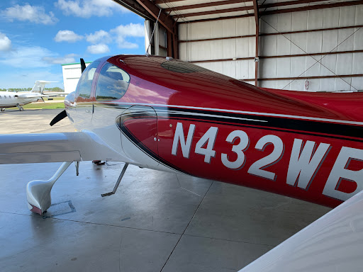 Rexair Flight Training - Visual