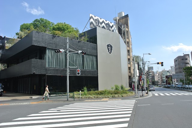 1 OAK TOKYO