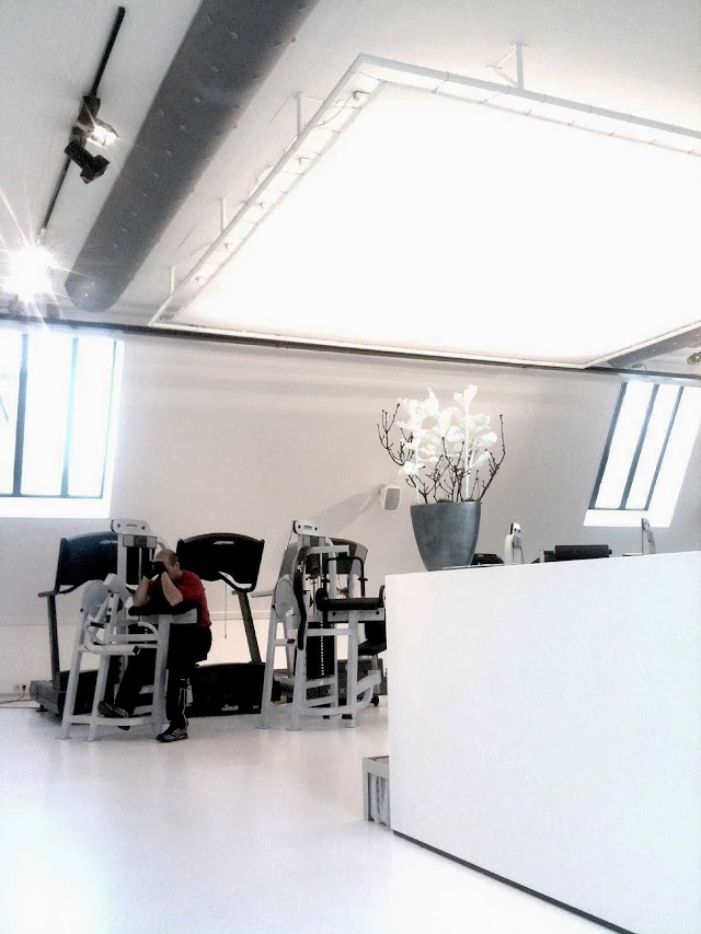 mac SportsClub / Gym
