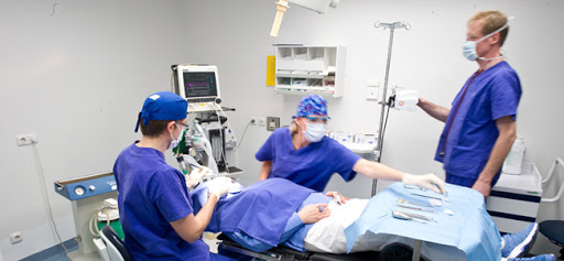 Zentrum für Mund-Kiefer-Gesichtschirurgie Bayenthal Dres. Gnoth, Hilden, Rempel, Ekert - Thumbnail