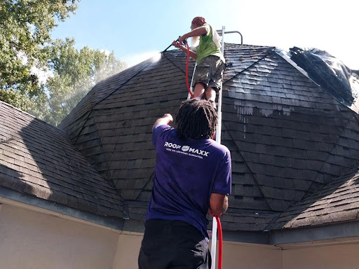 RVA Roofing Services - Thumbnail