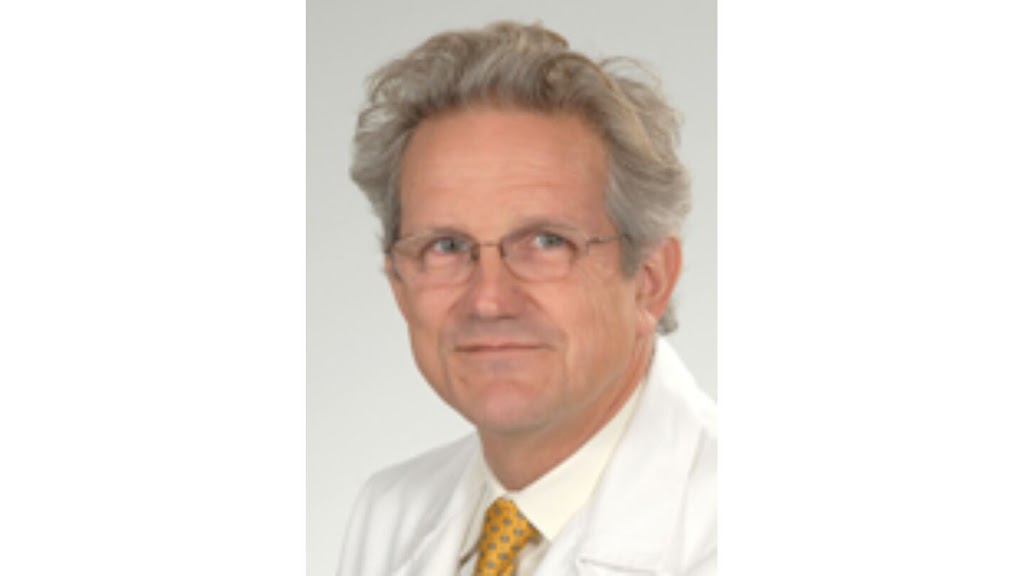 Theodorus J Mulder Md