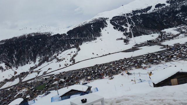 Livigno