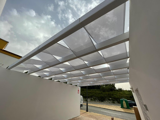 Toldos Moreno Gallery - Spain