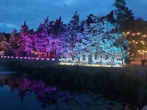 Latitude Festival - Thumbnail