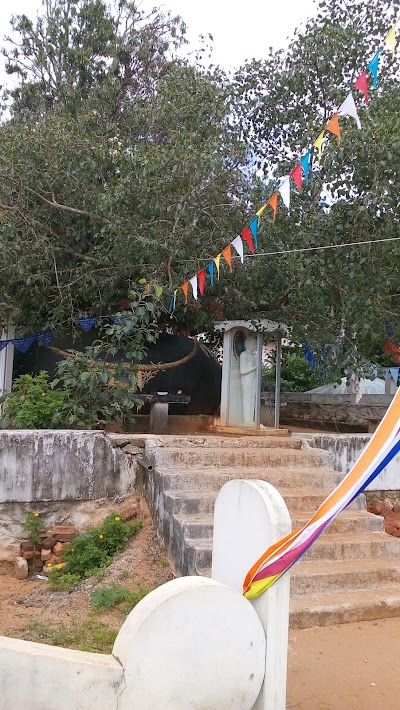 Photos of Perahettiya Sri Vijayaramaya