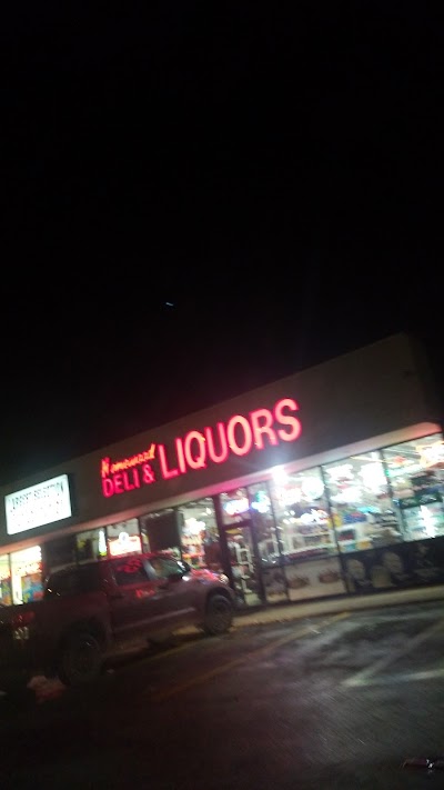 Homewood Liquors & Deli