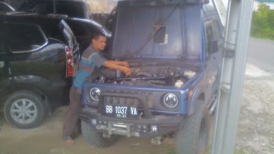 Car Repair