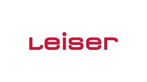 Leiser - Visual