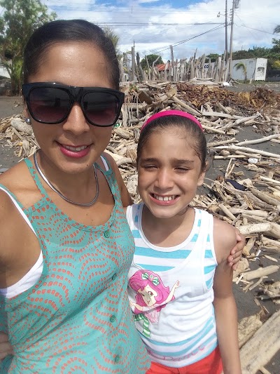 Photos of El Cocal Park