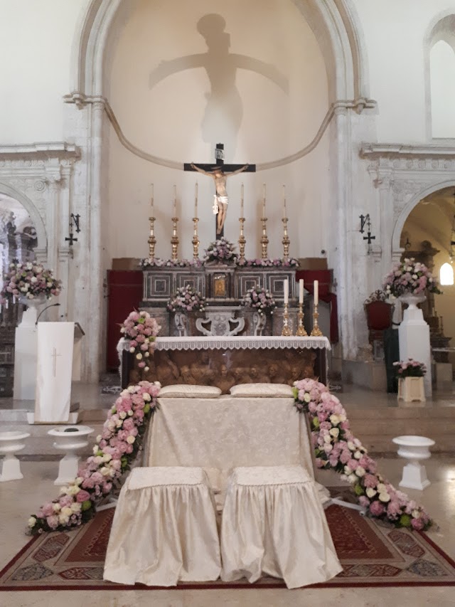 Duomo di Taormina