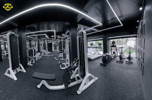 Lion Gym Kesavadasapuram