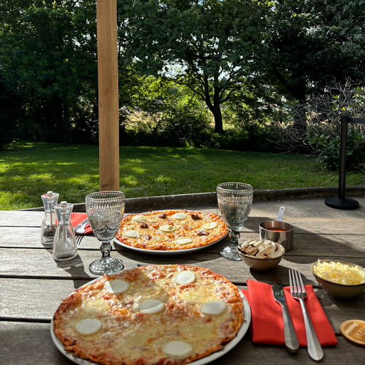 Photo 6 - Ze Pizza Ligné - Pizza à emporter