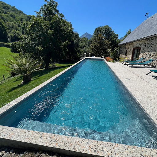 Photo de Orésia - Entretien, création et rénovation de piscines