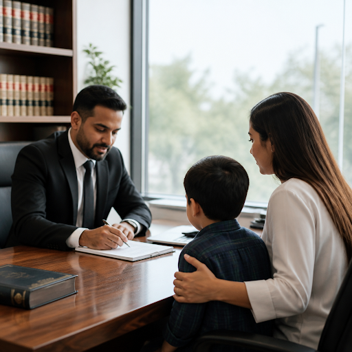 When a family dispute turns into a legal case, you need more than just documents and court dates.… post image