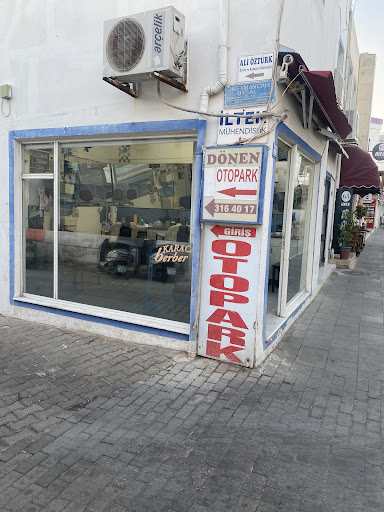 KARACA BERBER