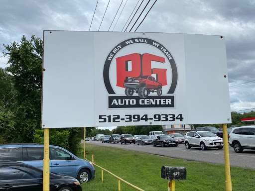 Discount Auto - Visual