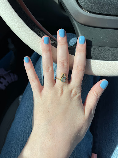 Color My Nails - Thumbnail