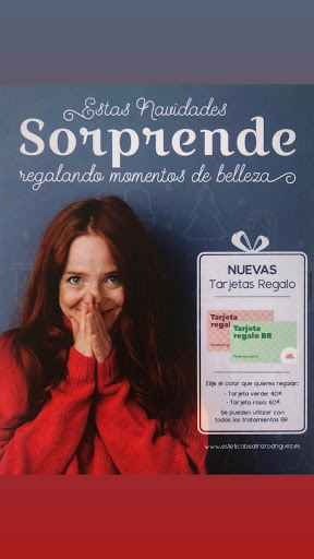 Centro de Belleza Beatriz Rodriguez • Centro de Estética en Las Rosas - Thumbnail