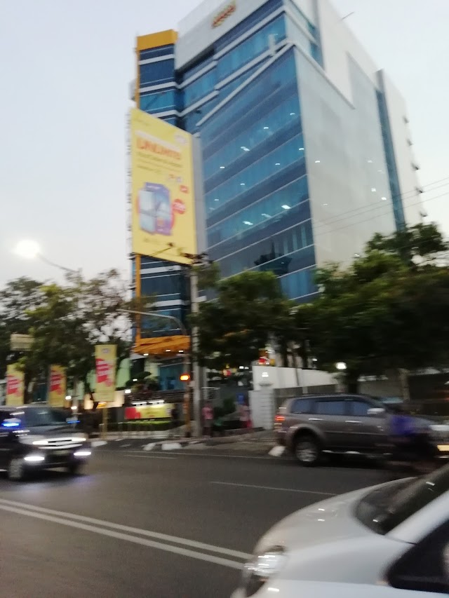 Semarang City