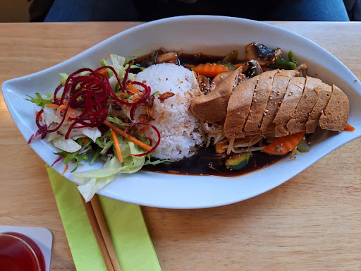 VEGANAM - Thumbnail