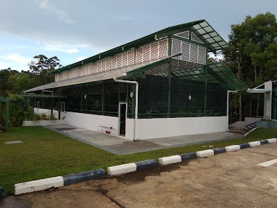 Photos of Herbal Garden UBD