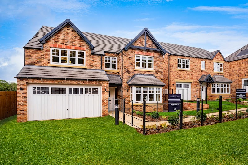 Duchy Homes Ltd photo 3