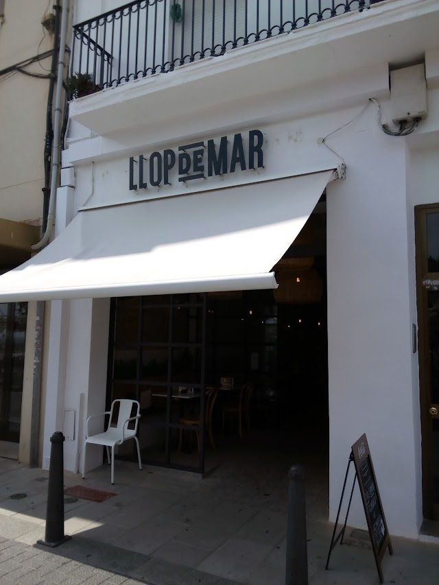 Restaurant Llop de Mar