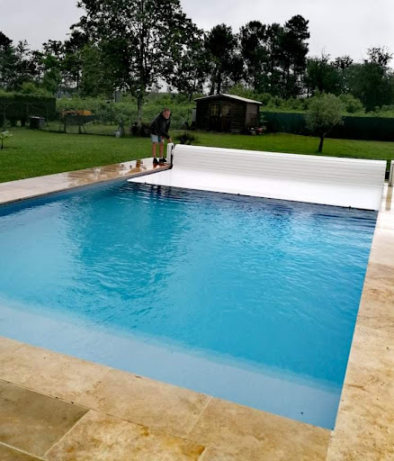 Photo de Depan'piscine