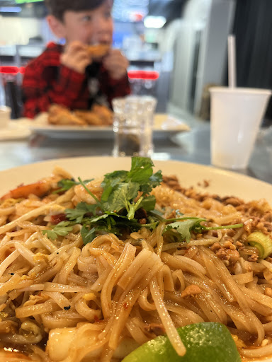 VS Wings & VS Noodles - Thumbnail