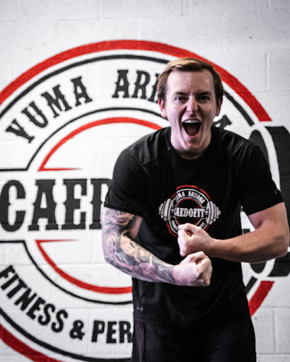 CaedoFit - Thumbnail