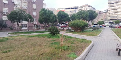 Cemal Süreya Parkı