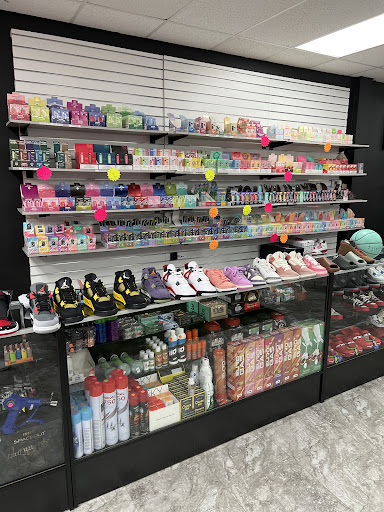 Dripzone Smoke Shop and Sneakers - United States