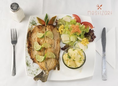 Photos of Mestizart Ecuadorian Restaurant