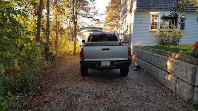 Photos of Orleans Toyota