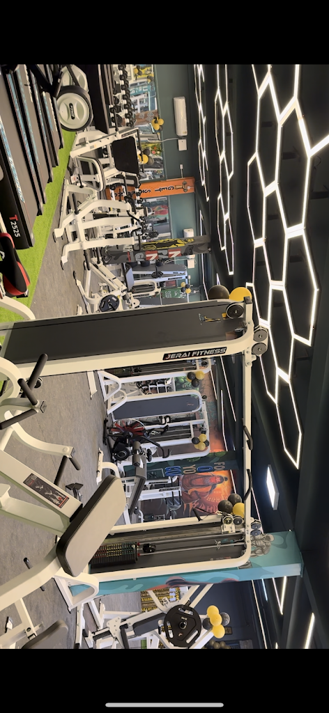 Hulk Fitness Gym Best Gym Of Patna