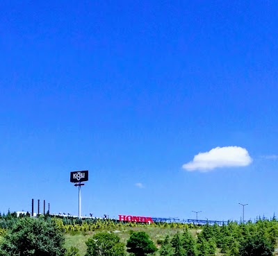 Photos of Honda Turkey Inc.