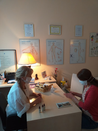 Naturopata Maria Luisa Chinelli - Thumbnail