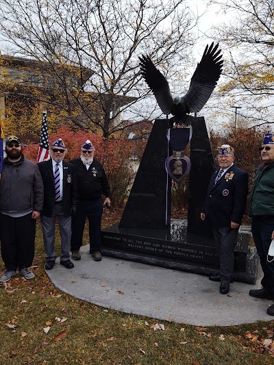 Blaine Veterans Memorial