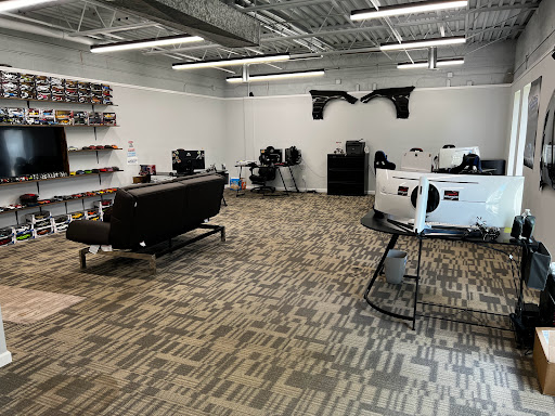 Boosted Auto Collection - Visual